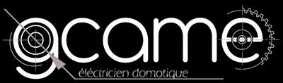 GCAME — électricien domotique
