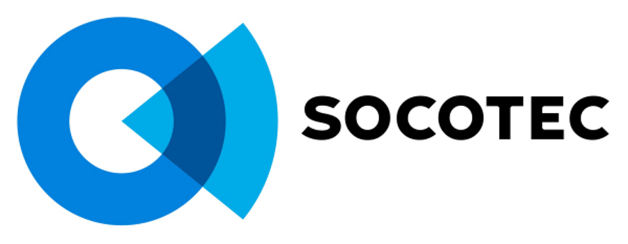 Logo Socotec