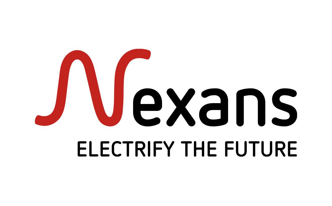 Logo nexans cable<br />
